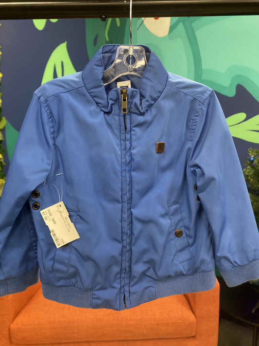 Boys Jacket