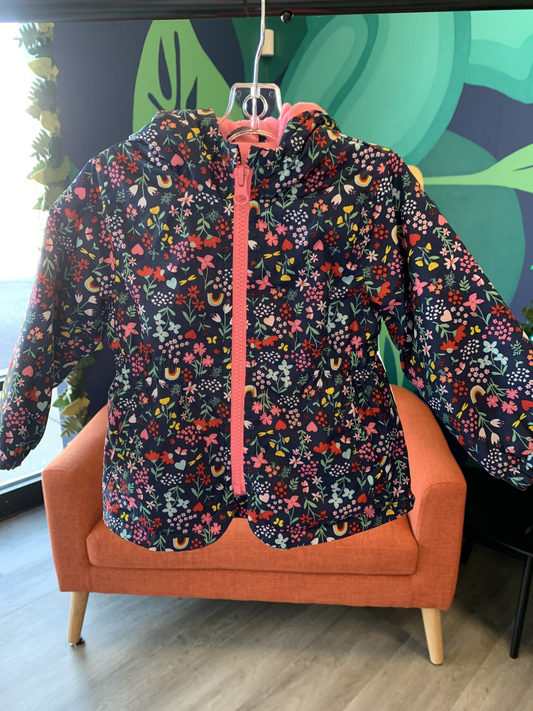 Girls Jacket