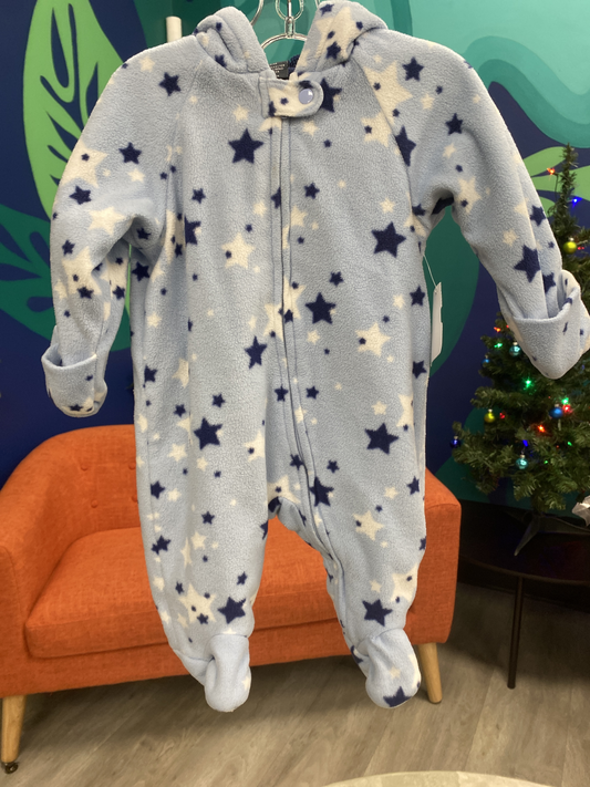 Boys Snowsuit