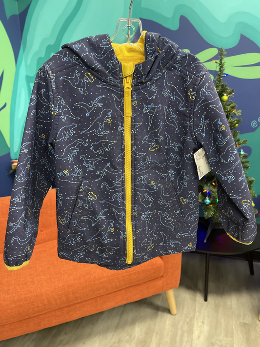 Boys Jacket