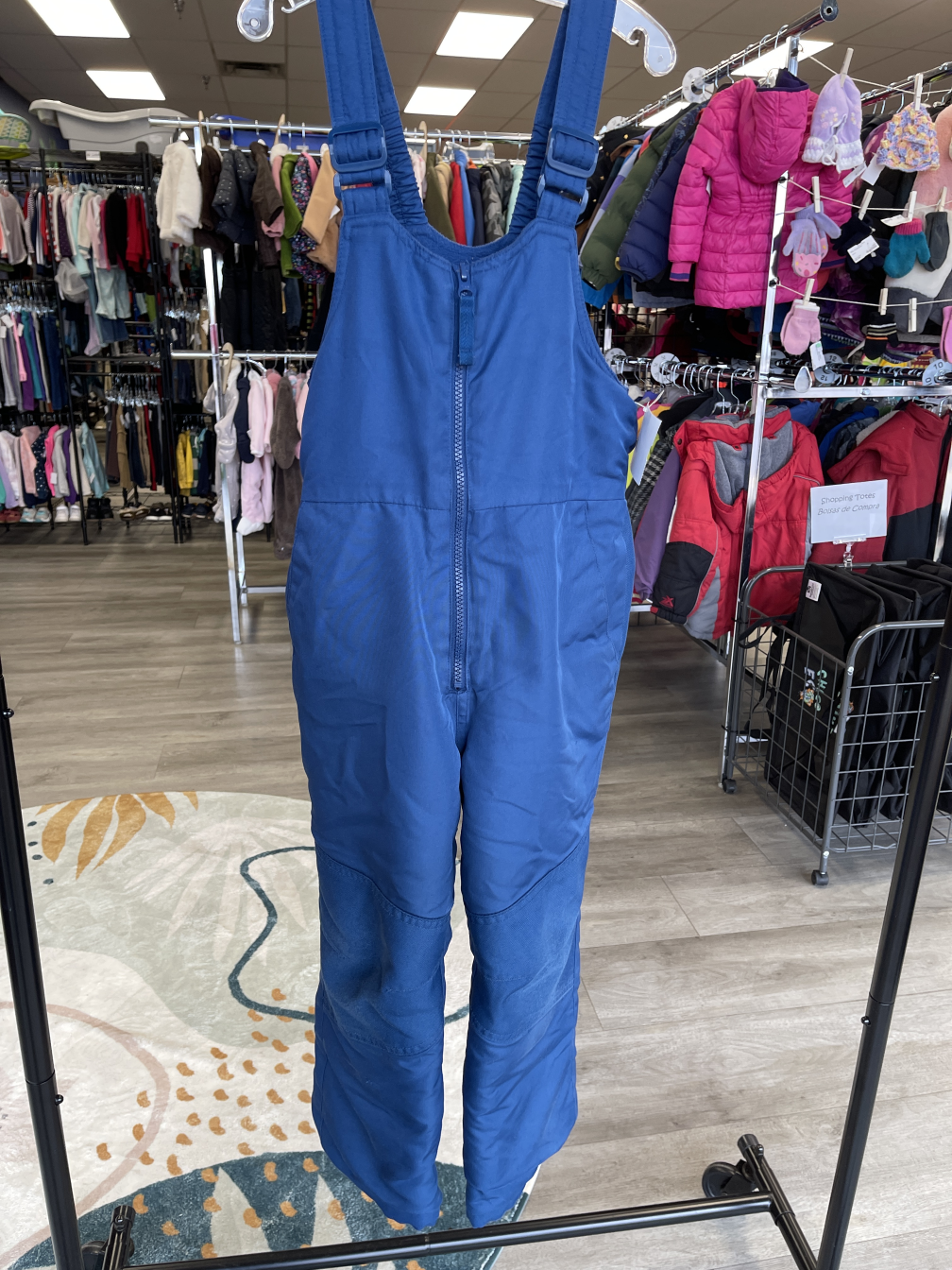 Girls Snowpants