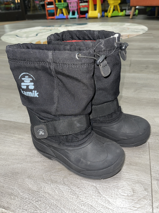 Winter Boots